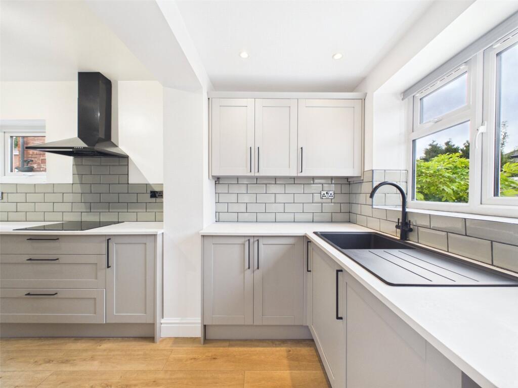House in Manchester - View 4