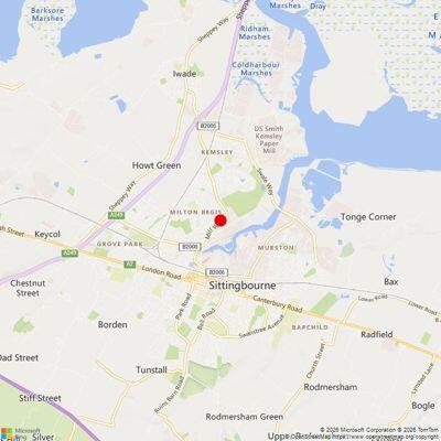 Property Map