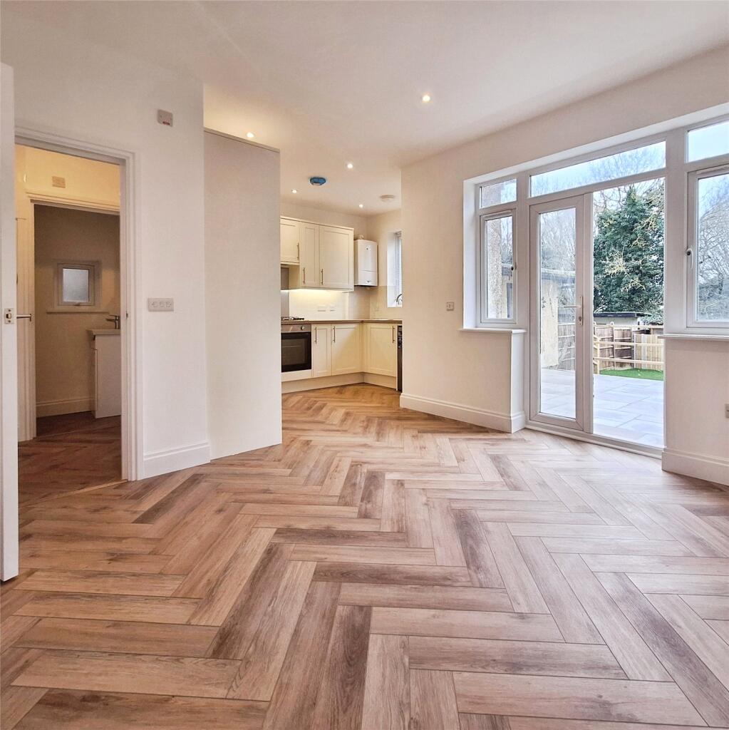 Main image of property: Park Lane, Harrow, HA2