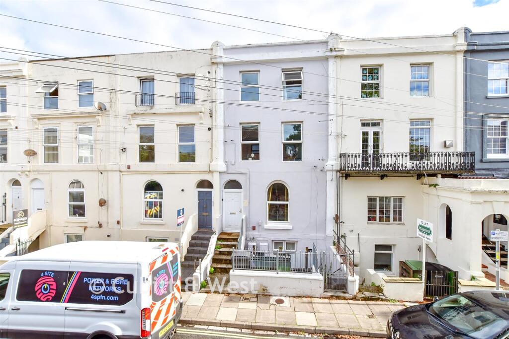 Apartment in Portsmouth
