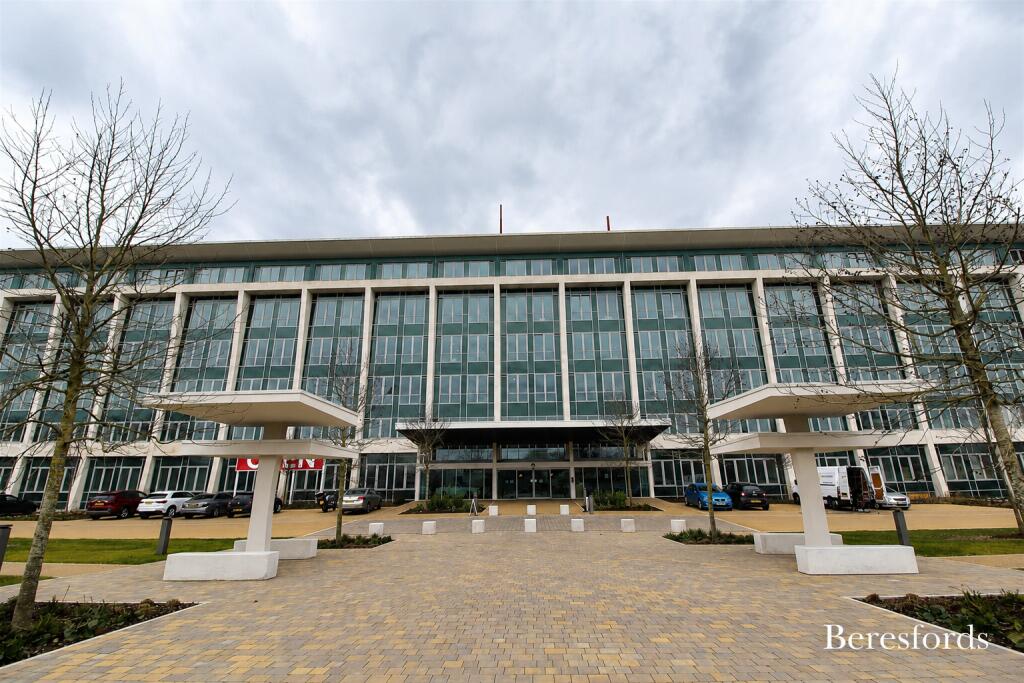Main image of property: Eagle Way, CM13