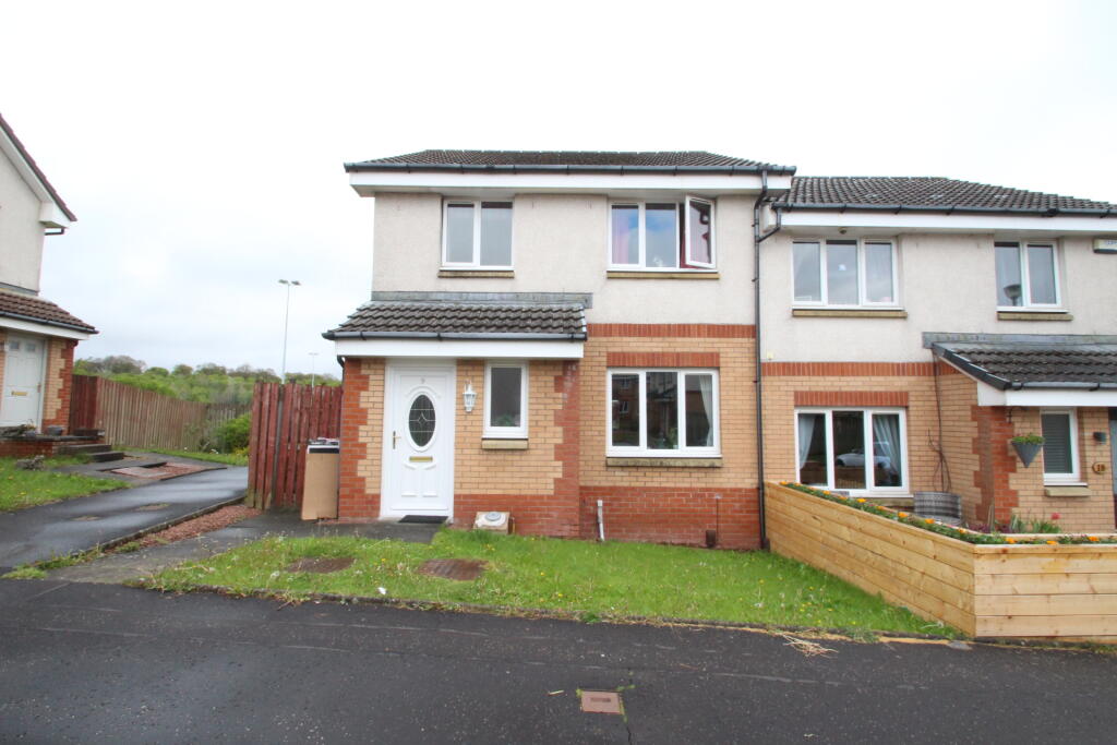 Main image of property: Glenmuir Court, Priesthill, G53 6QP