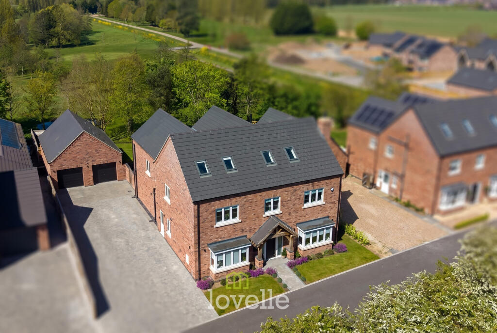Main image of property: Beck Drive, Tetney, DN36
