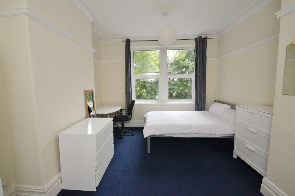 House in Manchester - More