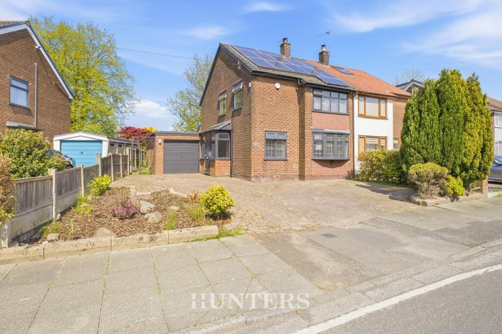 Main image of property: Boardman Fold Road, Middleton, Manchester