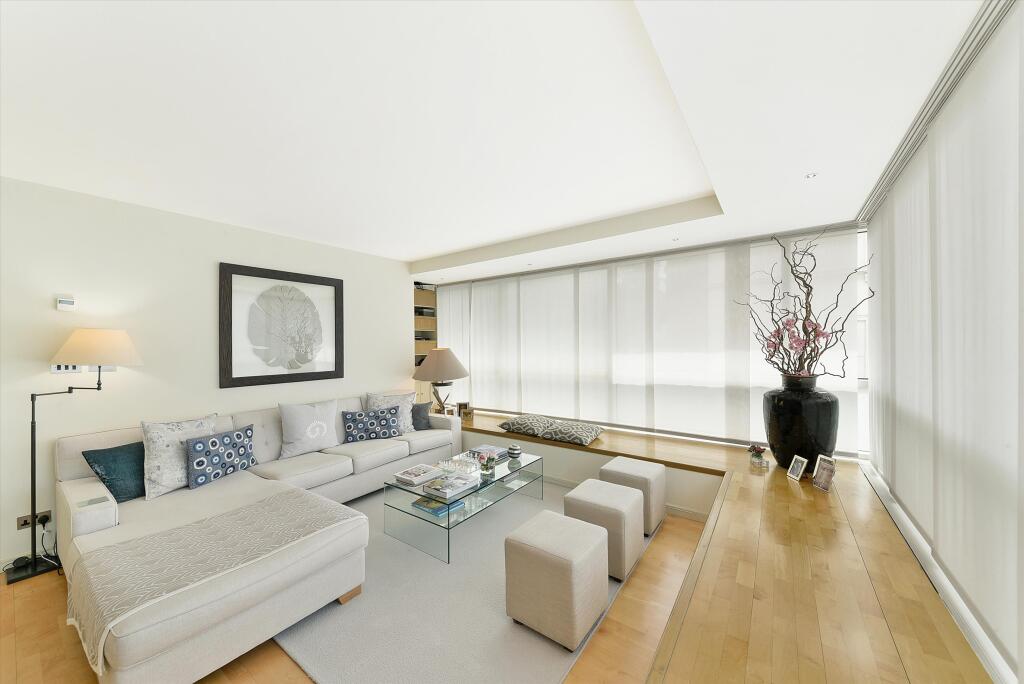 Apartment in London, Pimlico - View 4