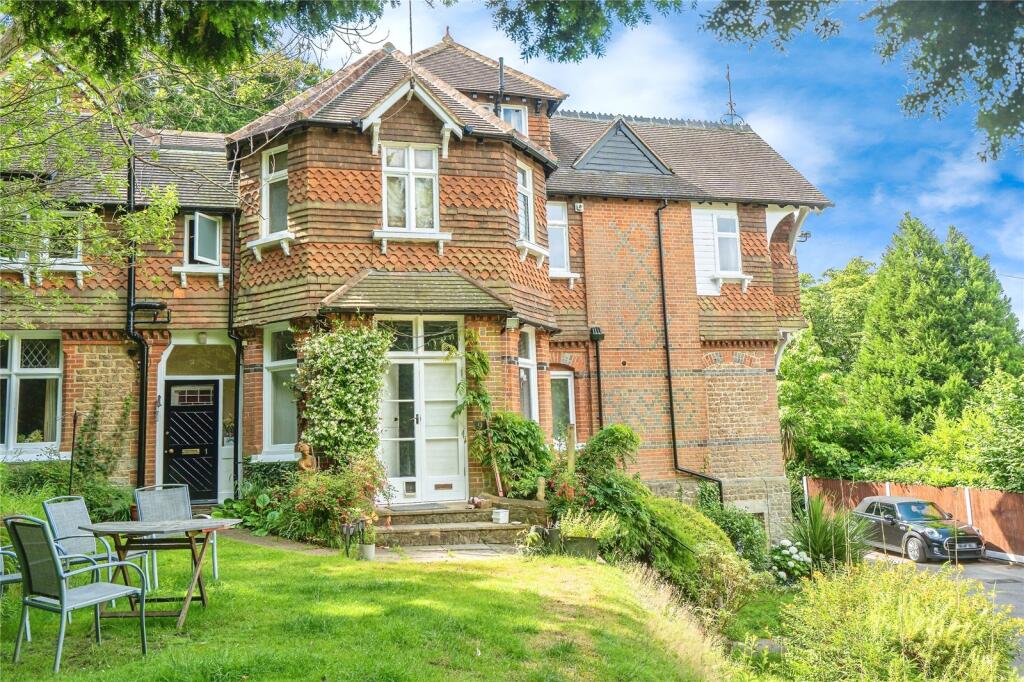Main image of property: Charterhouse Road, Godalming, Surrey, GU7