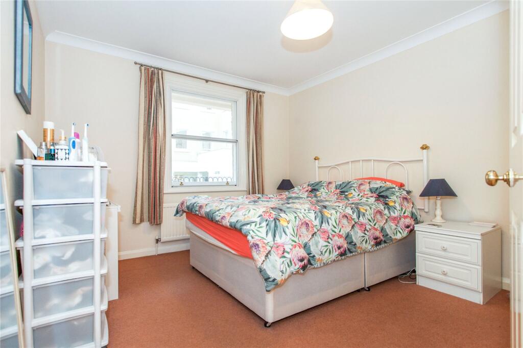 Apartment in Cambridge, The Kite, Petersfield - View 5