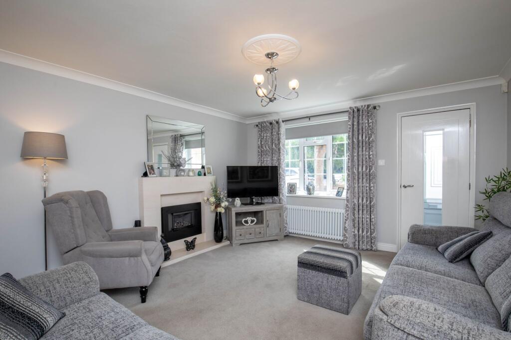 House in Cardiff, Whitchurch - View 5