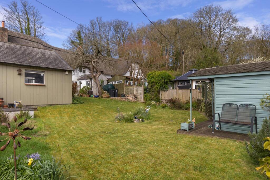 House in Dorchester, Burleston and Tolpuddle - View 3