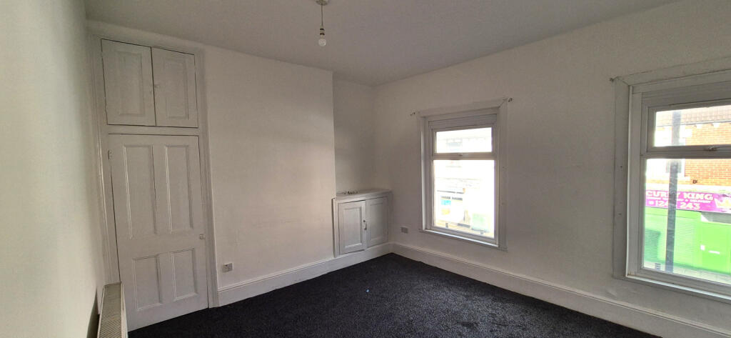 Main image of property: Kings Road, Middlesbrough, TS3