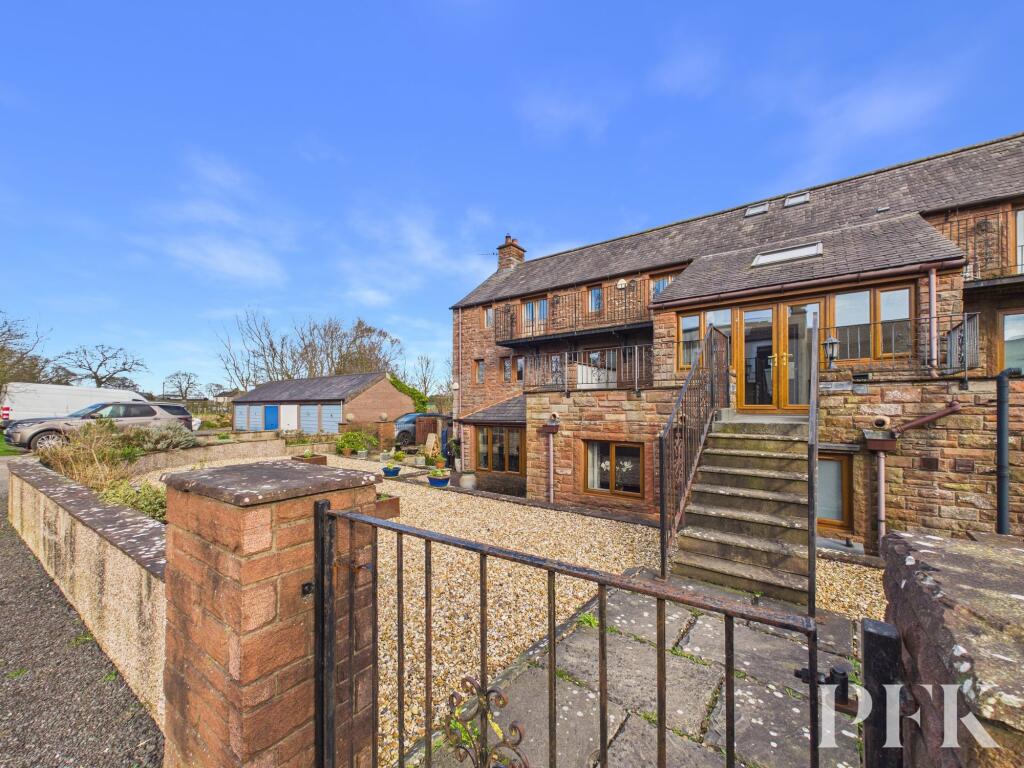 Main image of property: Old Town Lodge, High Hesket, CA4
