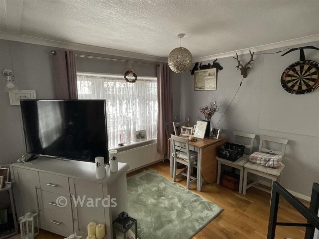 House in Tonbridge and Malling, Wrotham - View 5