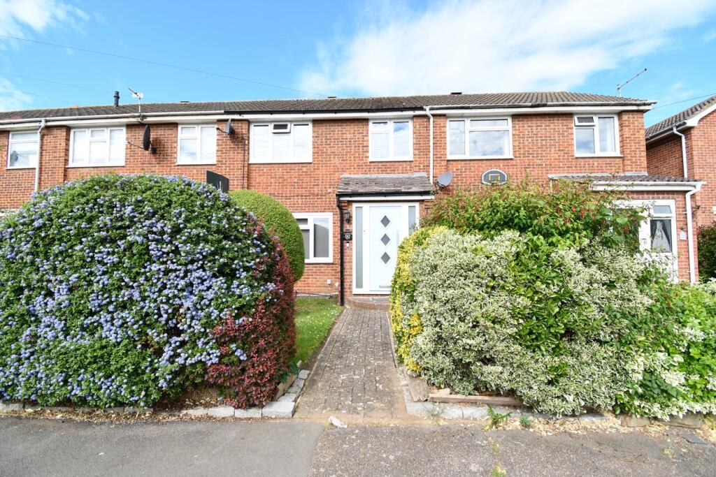 Main image of property: Mepham Road, Wootton, Bedford, MK43