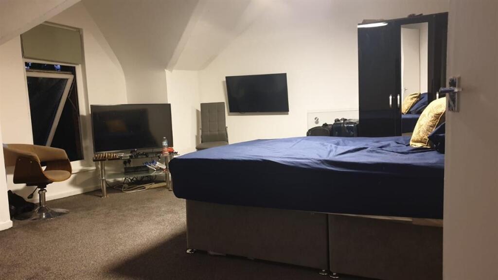 Main image of property: Norman Road, Manchester, M14