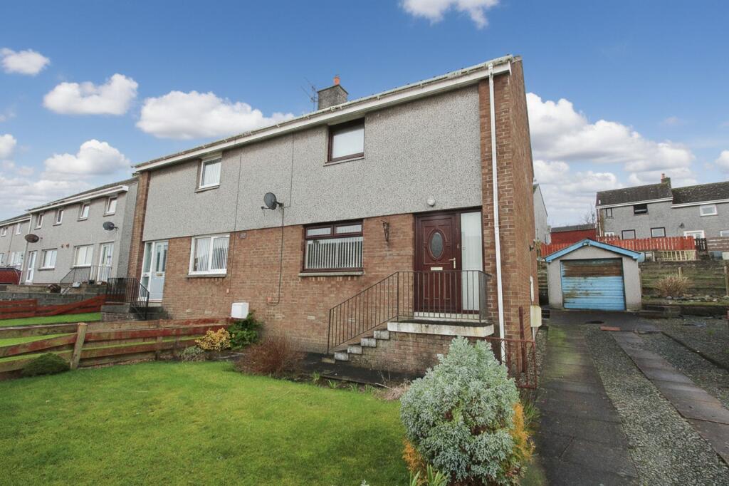 Main image of property: Burnbrae, Stranraer, DG9