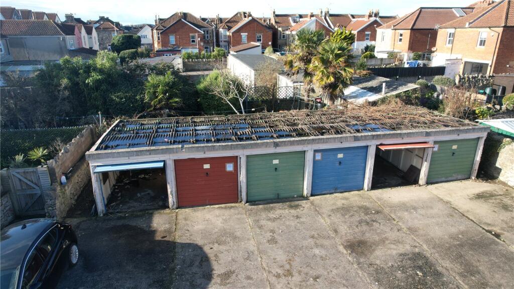 Main image of property: Moorland Road, Weston-super-Mare, North Somerset, BS23
