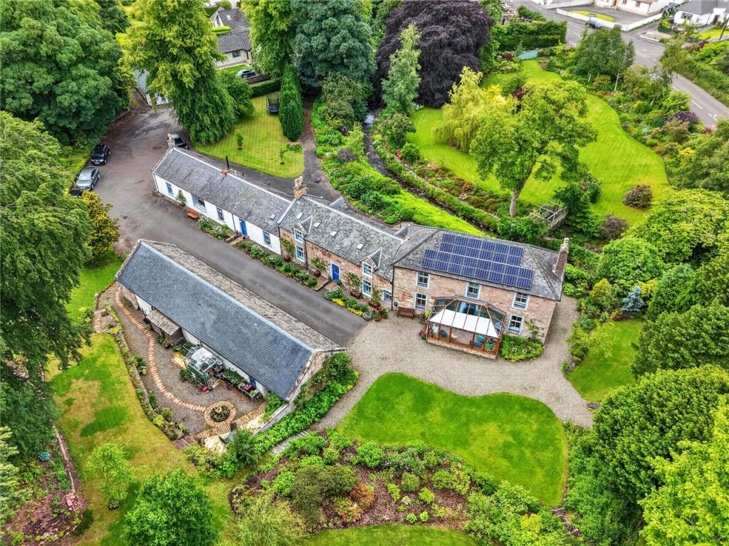 Main image of property: Burnhouse, Galston, East Ayrshire, KA4