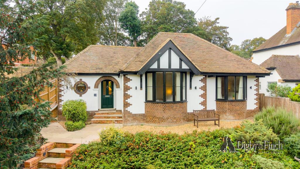 Main image of property: Casterton Road, Stamford