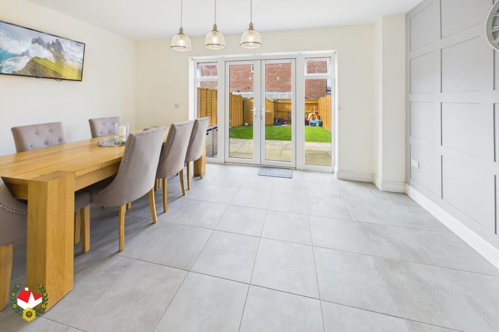 House in Gloucester - More