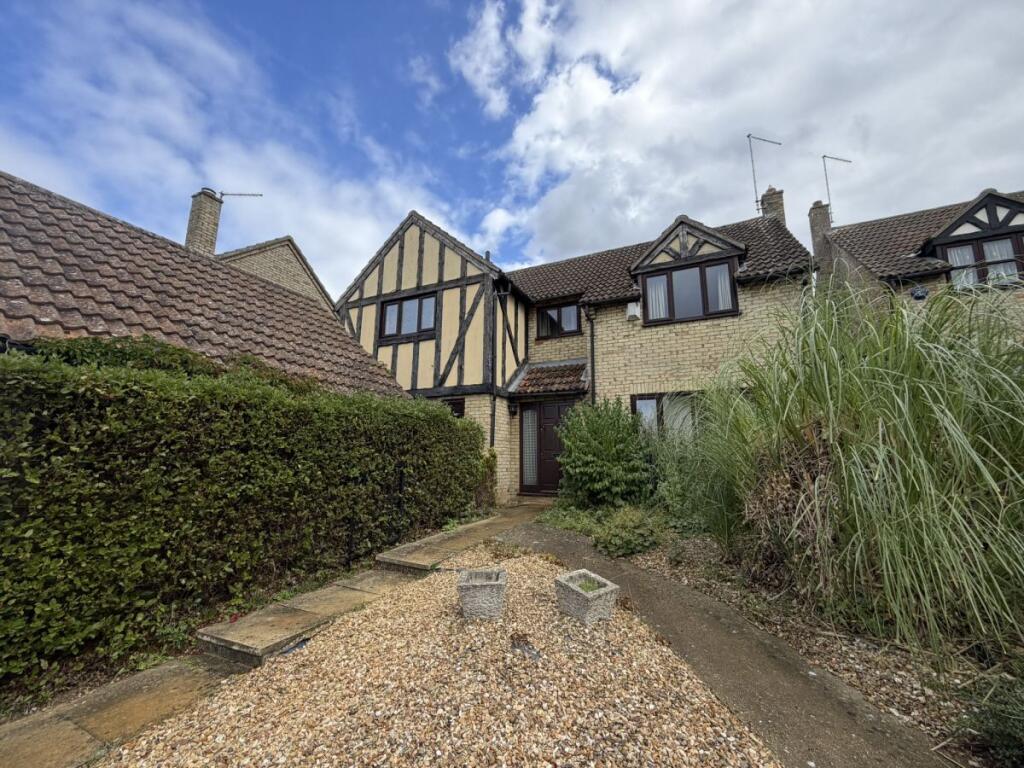 Main image of property: Martins Way: Orton Waterville