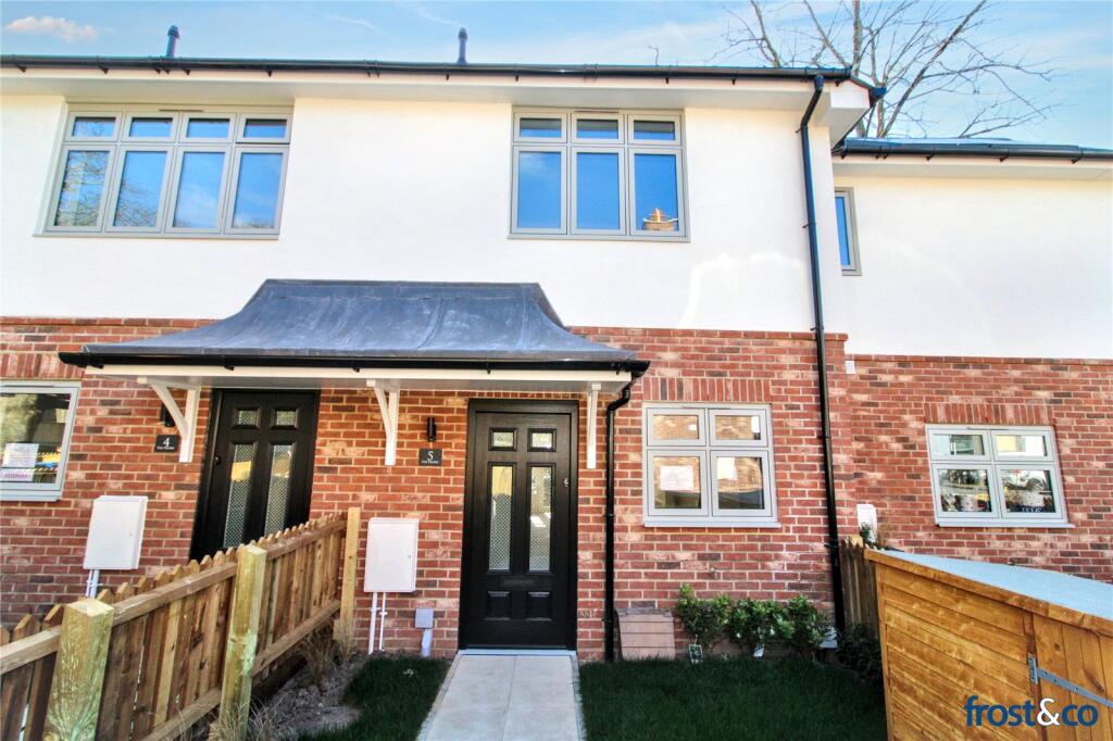 Main image of property: Church Road, Ashley Cross, Poole, Dorset, BH14