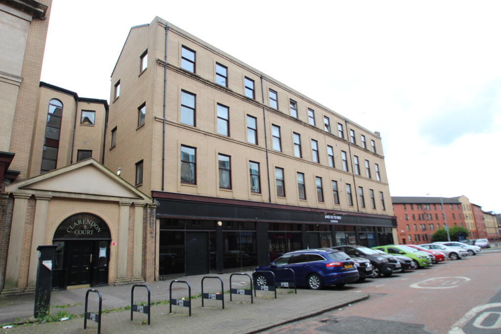 Main image of property: Clarendon Place, St Georges Cross