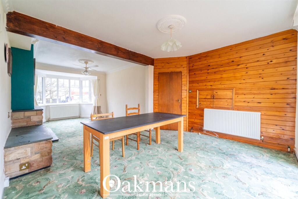 House in Birmingham - View 3