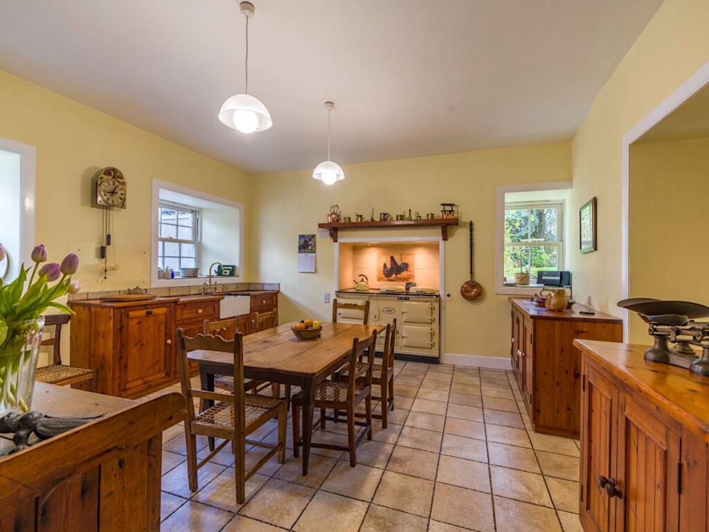 Aikenway Lodge, Arndilly, Craigellachie, Aberlour, Moray, AB38 – další