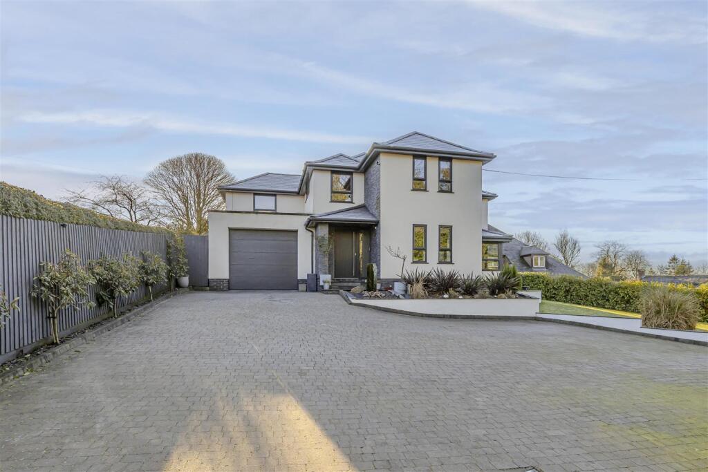 Main image of property: Windmill Hill, Rough Close, Staffordshire, ST3 7PJ