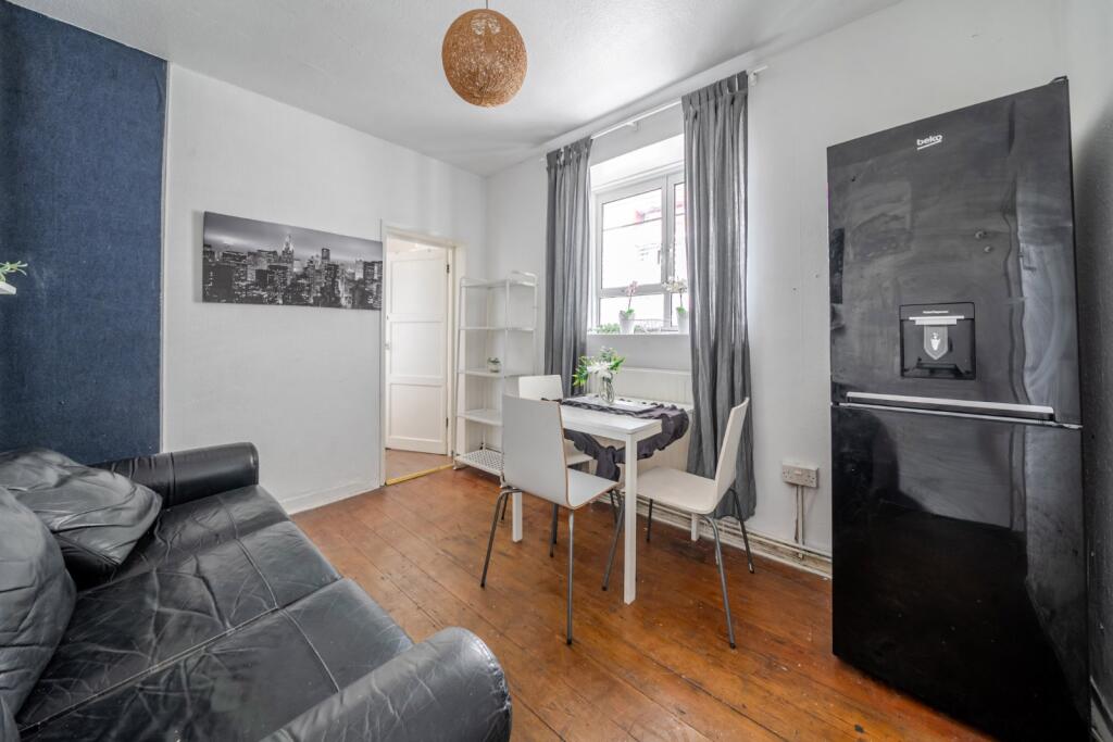 Main image of property: White City Estate, Shepherd's Bush, London, W12