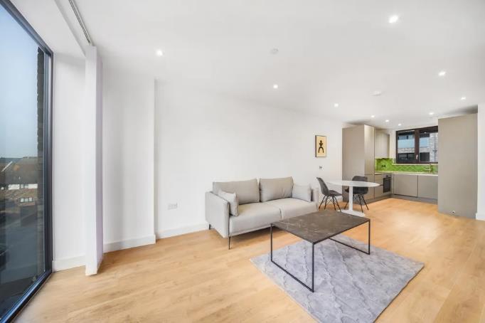 Main image of property: Dress makers House, Aberfeldy Village, London, E14