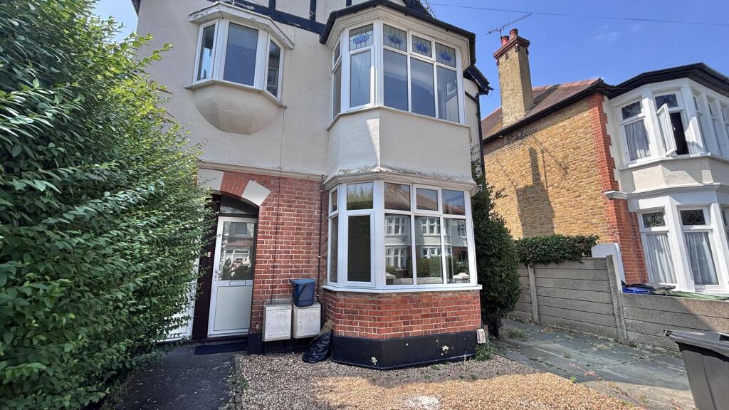 Main image of property: Albion Road, Westcliff-on-Sea