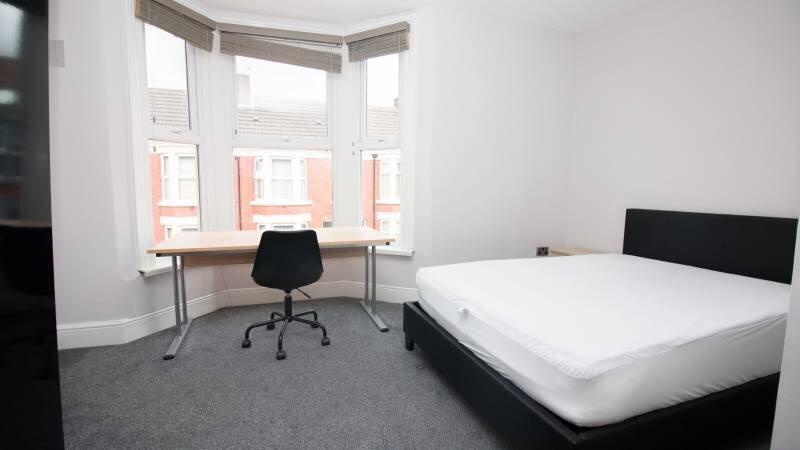 House in Liverpool, Kensington Fields, Kensington - View 4