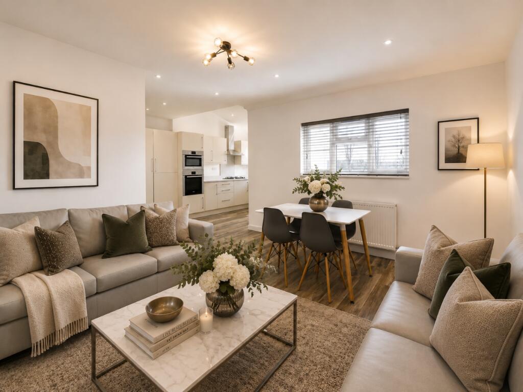 Main image of property: Noel Road, London
