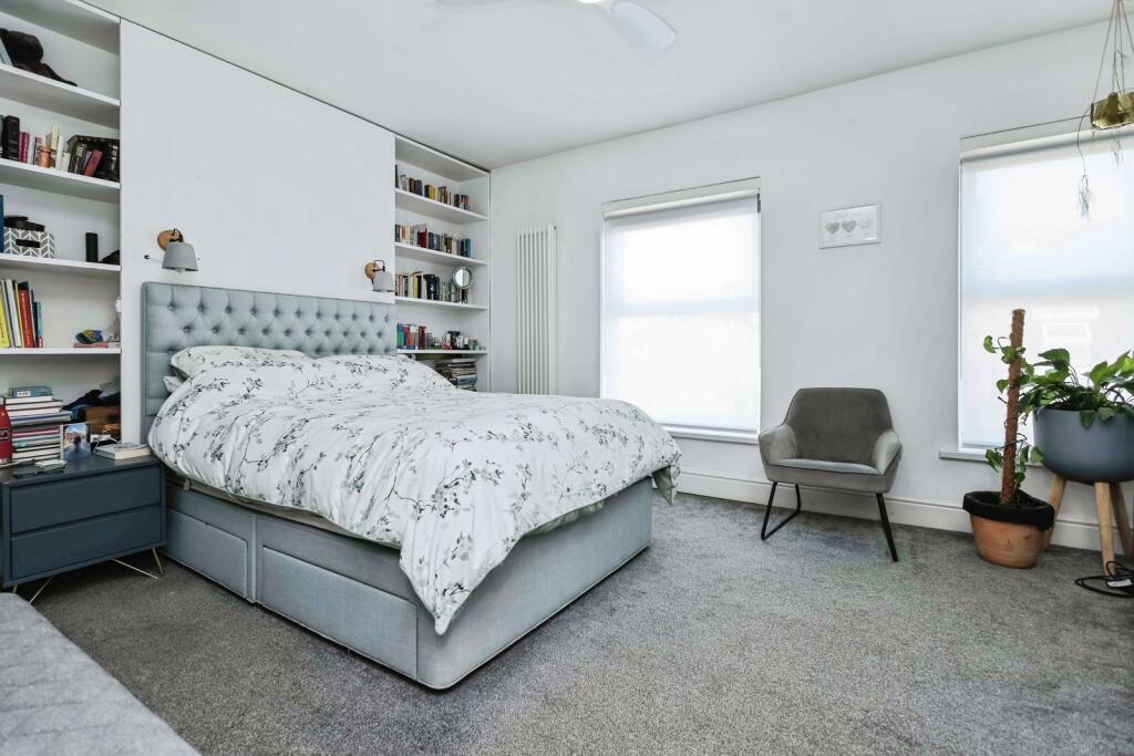 Franklin Road, Birmingham, West Midlands, B30 - More