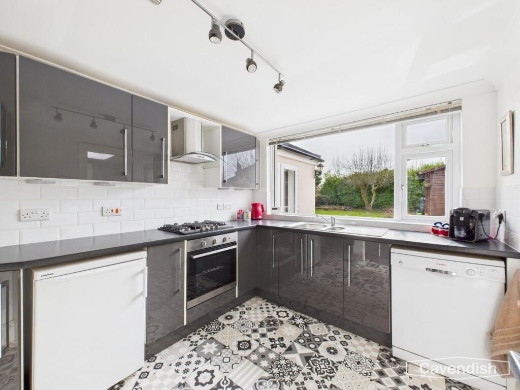 House in Chester, Blacon, City of Chester - View 4