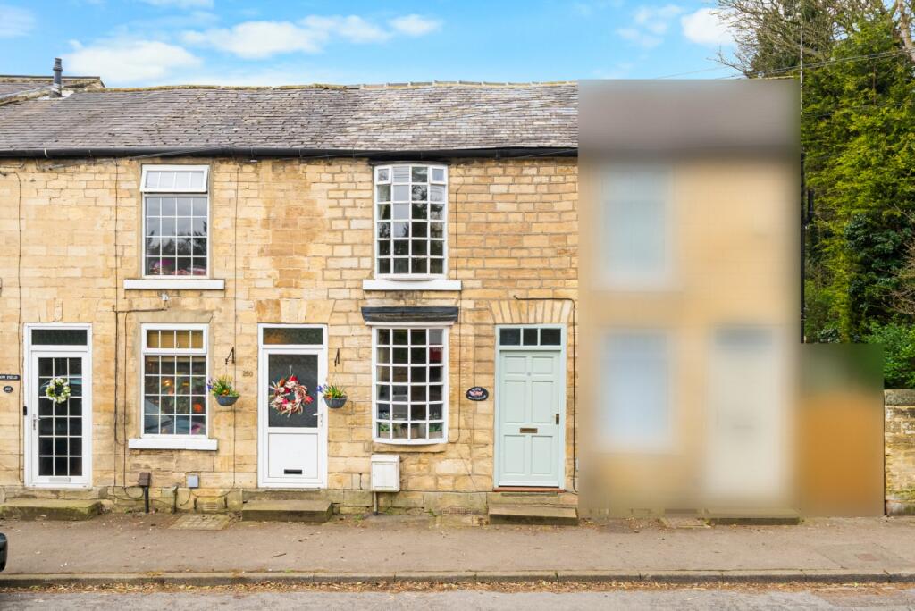 Main image of property: High Street, Boston Spa, Wetherby, West Yorkshire, LS23