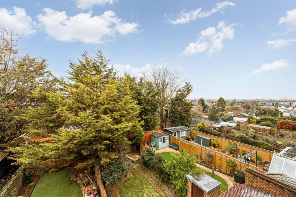 Main image of property: Eastbourne Avenue, W3