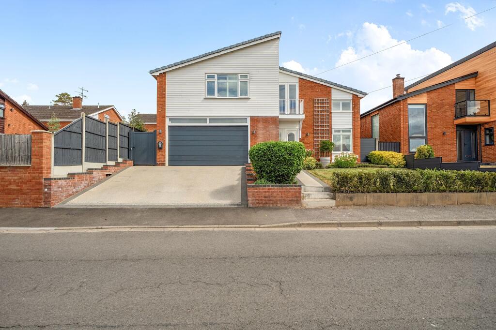 Main image of property: Battenhall Road, Worcester, WR5