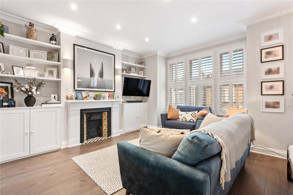 Apartment in London