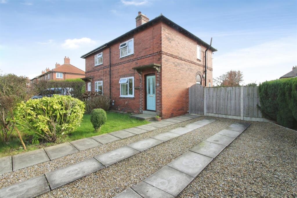 Main image of property: Oak Drive, Garforth, Leeds