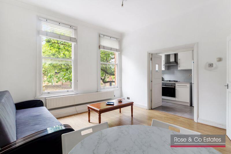 Main image of property: Fairhazel Gardens, South Hampstead, London