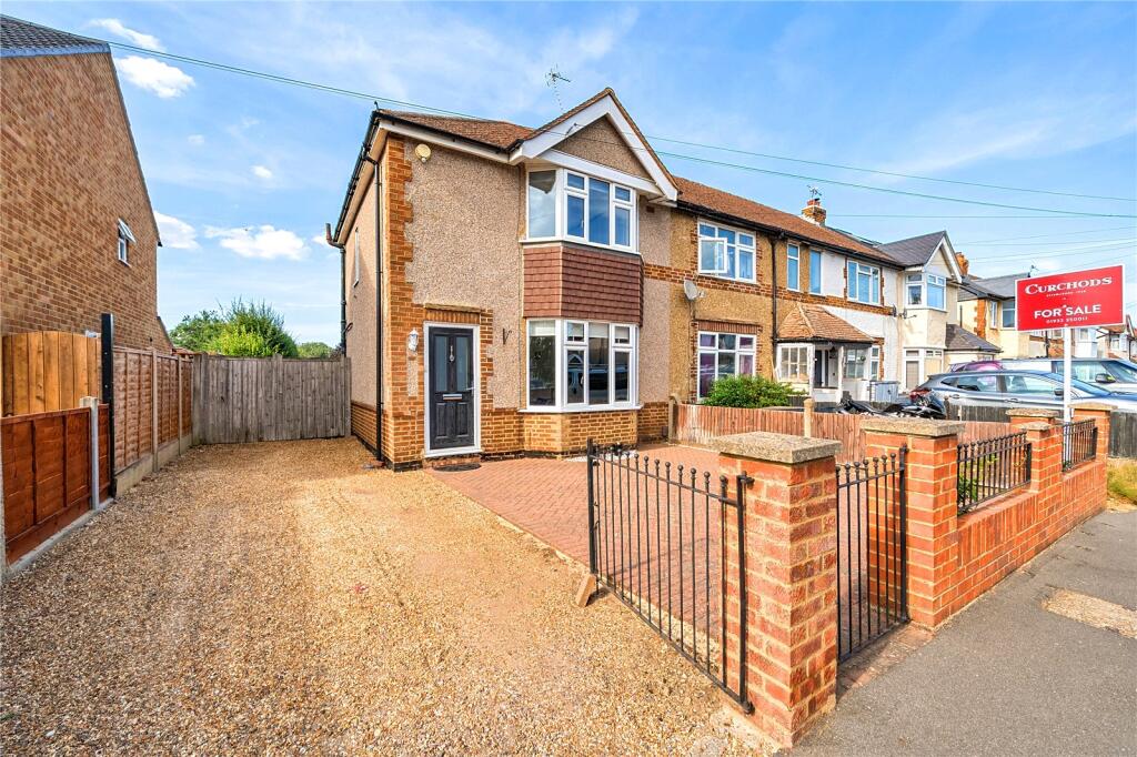 Main image of property: Hart Road, Byfleet, KT14