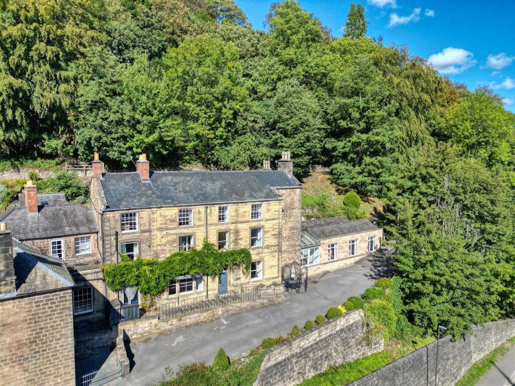 Main image of property: Derby Road, Matlock Bath, Matlock