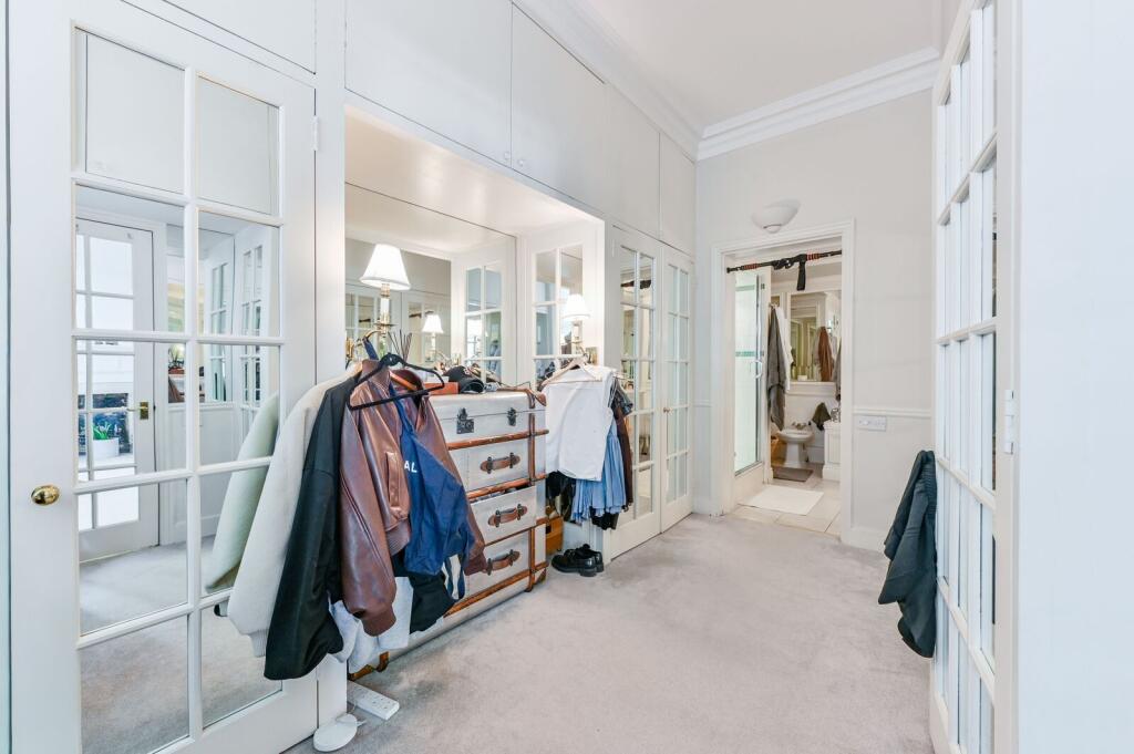 4 bedroom flat for rent