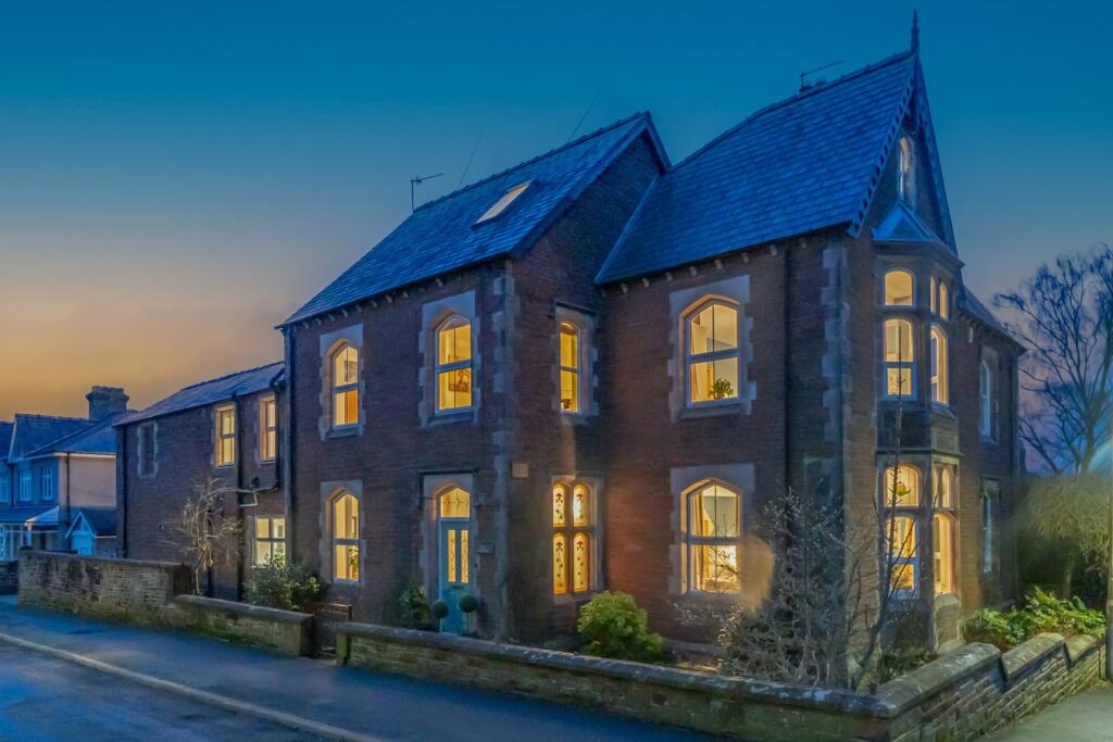 Main image of property: Lowther Street, Penrith, CA11