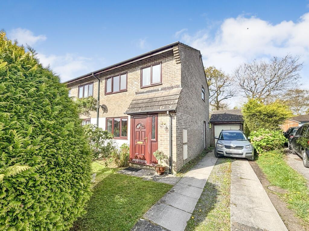 Main image of property: Laskeys Heath, Liverton