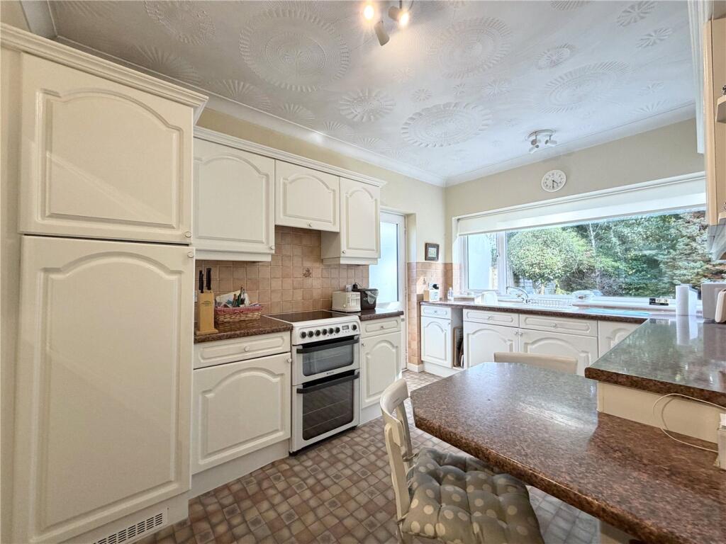 House in Bournemouth, Westbourne - View 3