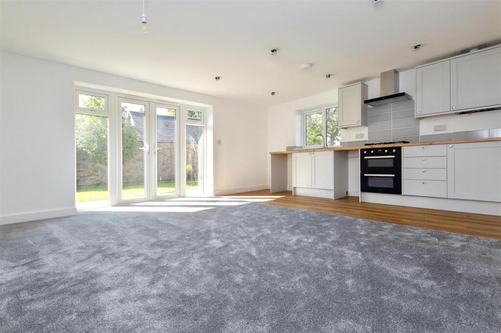 Main image of property: Hankham Hall Road, Hankham, Westham